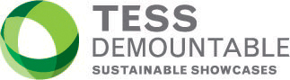 TESS Demountable logo